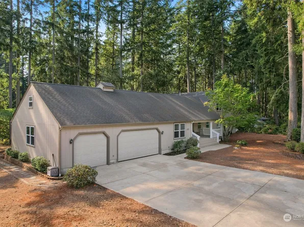 11312 109th Street, Anderson Island, WA 98303