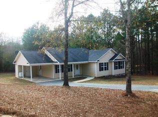 38 Raybon Rd, Ellaville, GA 31806