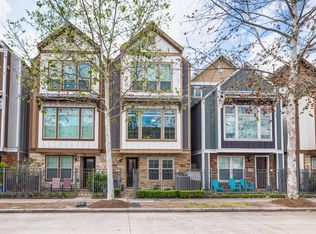 1818 Dennis St, Houston, TX 77004