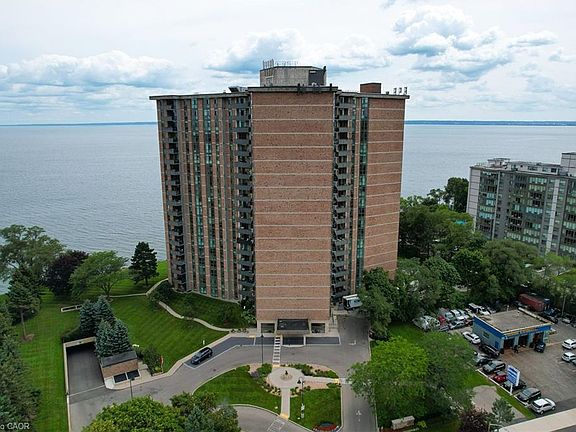 2nd image of 5250 Lakeshore Rd #1207