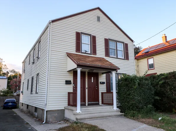 576-578 Garfield Avenue, Bridgeport, CT 06606