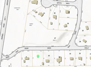 64 Deer Run Rd, Vineyard Haven, MA 02568