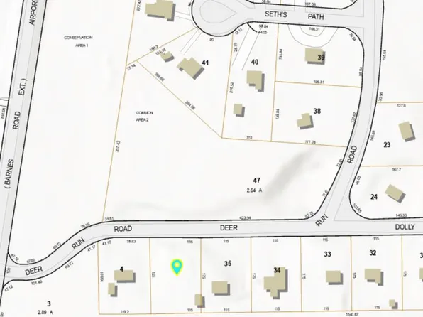 64 Deer Run Rd, Vineyard Haven, MA 02568