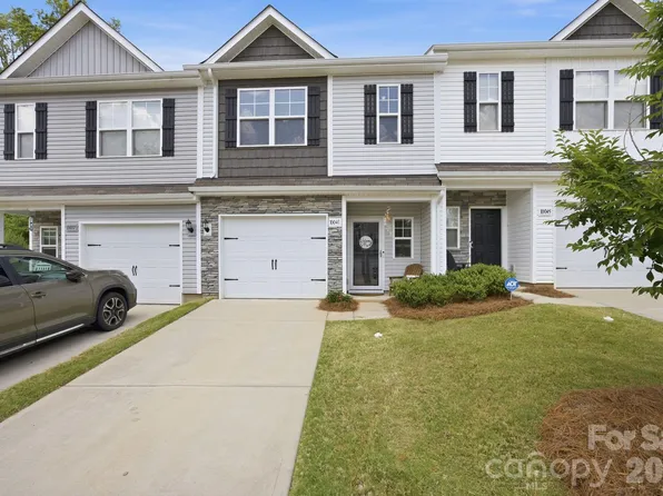10041 Brittondale Ln, Charlotte, NC 28215