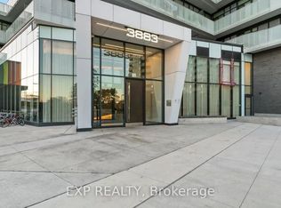 3883 Quartz Rd #3412, Mississauga, ON L5B 0M4