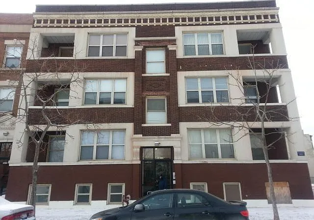 4614 S. Vincennes, Unit 2N, — Photo 1