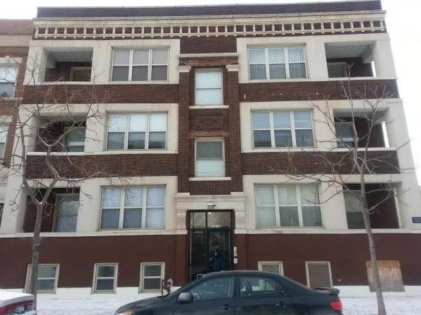 4614 S Vincennes Ave #2N, Chicago, IL 60653