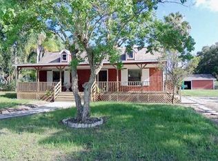 6629 Patricia Dr, Bartow, FL 33830