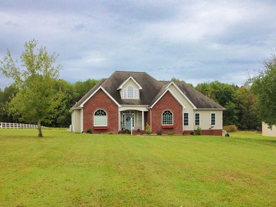 3592 Brown Rd, Madisonville, KY, 42431