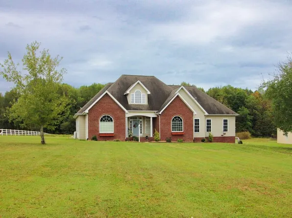 3592 Brown Rd, Madisonville, KY 42431