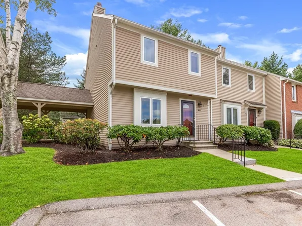 1607 Lewis O Gray Dr Unit 1607, Saugus, MA 01906