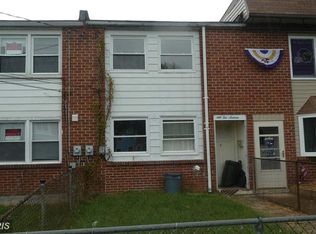 1016 Fredonia Ct, Baltimore, MD 21227