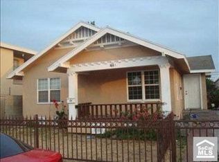 2376 Daisy Ave, Long Beach, CA 90806