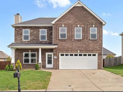 1231 Snowball Ln, Clarksville, TN, 37042