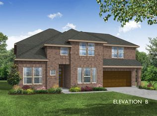 910 Ridgehurst Ct, Mansfield, TX 76063