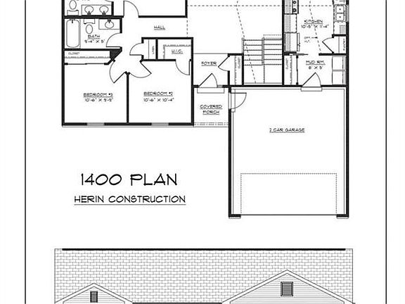 3rd image of 3611 Welland Ave