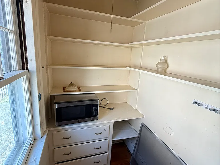 Pantry in Kitchen