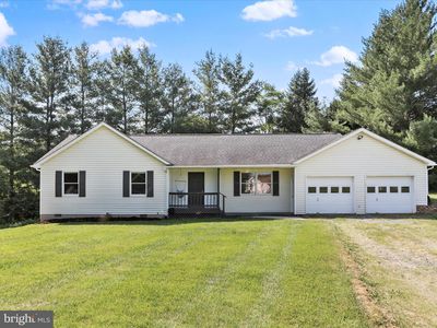 184 Massanutten Dr, Edinburg, VA, 22824
