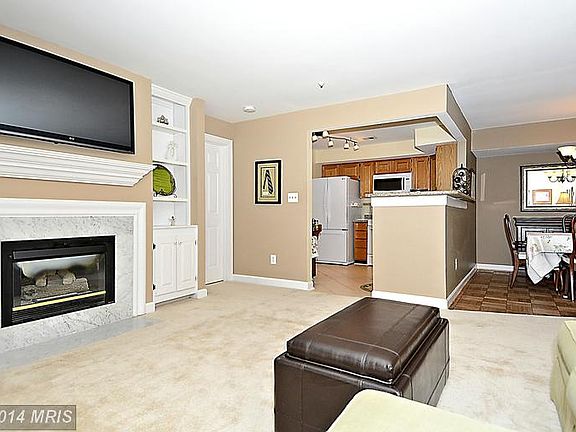 5th image of 12221 Fairfield House Dr APT 100B
