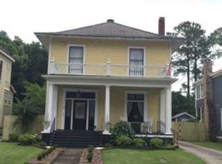 75 S Ann St, Mobile, AL 36604