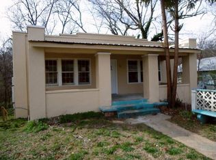 708 7th St, Hot Springs, AR 71913