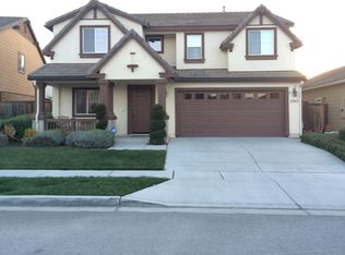 11515 Pinzon Ct, Atascadero, CA 93422