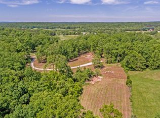 3887 County Road 3560, Willow Springs, MO 65793
