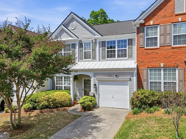 3810 Timbercreek Cir, Roswell, GA 30076