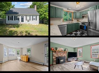 10 Mendon St, Upton, MA 01568