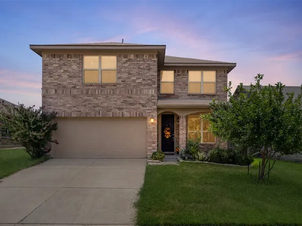 2917 Whitetail Chase Dr, Fort Worth, TX 76108