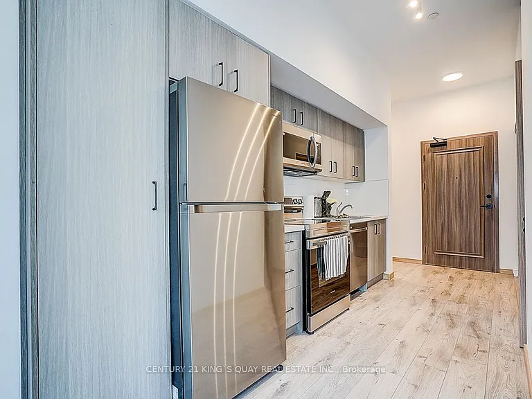 3421 Sheppard Ave E #101 — Photo 18