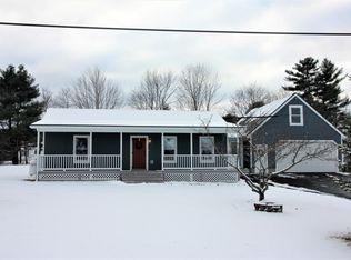 23 Gendron Cir, Sabattus, ME 04280