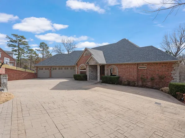59951 E 333rd Rd, Grove, OK 74344