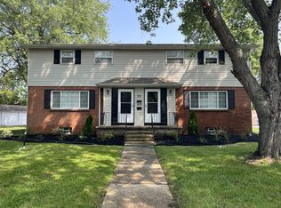 Greens on Mill Townhomes, Buffalo, NY 14221