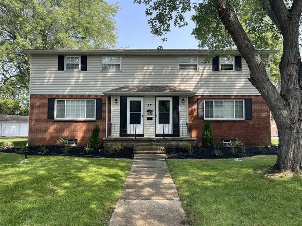Greens on Mill Townhomes