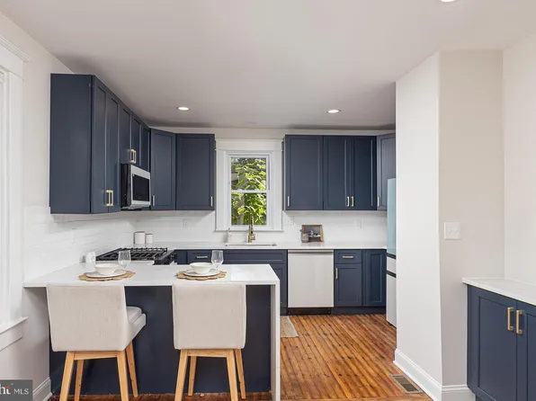 2912 Bauernwood Ave, Baltimore, MD 21234