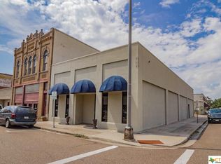 115 W Santa Rosa St, Victoria, TX 77901