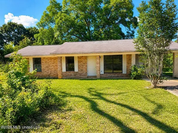 1520 Allman Trl SW, Bogue Chitto, MS 39629