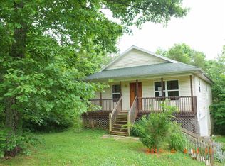 270 Eagle Creek Trl, Sadieville, KY 40370