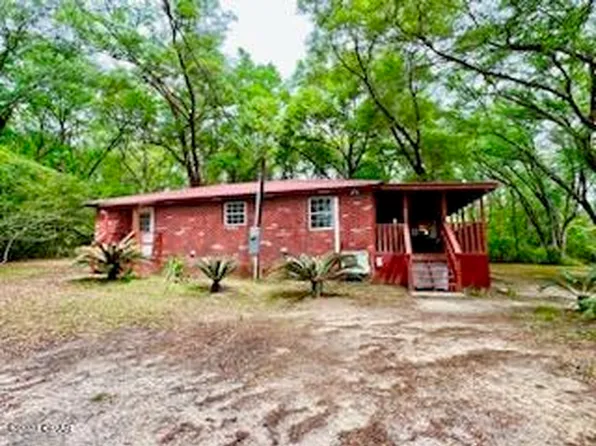 1677 Highway 162, Westville, FL 32464