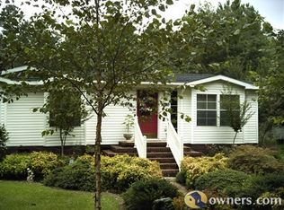 1909 Una Rd, Lamar, SC 29069