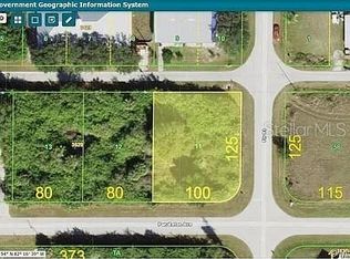 10344 Pendleton Ave #11, Englewood, FL 34224