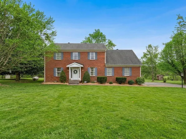 118 Hill Dale Dr, Mount Juliet, TN 37122