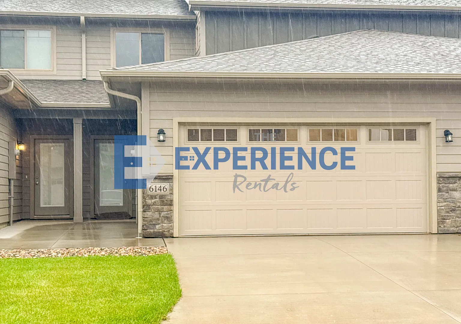 Brand New 3-Bedroom Townhome with Modern Finishes & Lawn/Snow Care Included! — Photo 3