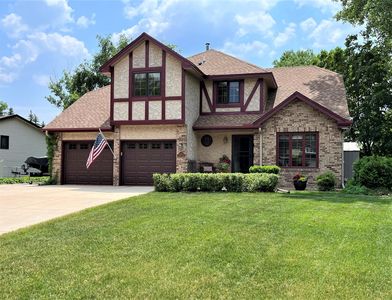 1313 Fremont Ct, Burnsville, MN, 55306