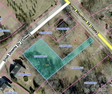 733 Kings Mountain St, Clover, SC, 29710