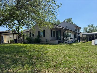 608 Roosevelt St, Seminole, OK, 74868