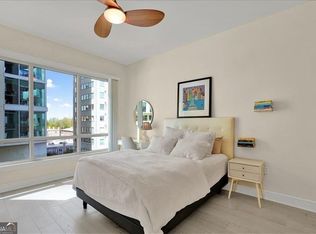 222 12th St NE UNIT 801, Atlanta, GA 30309