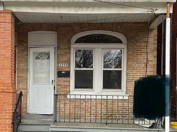 1252 Thurman St, Camden, NJ 08104