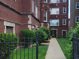 7311 S Luella Ave #2, Chicago, IL